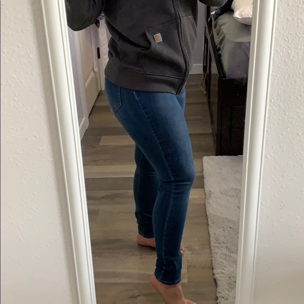 Cute jeggings